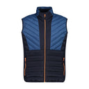 CMP M VEST HYBRID - PeakStyle