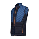 CMP M VEST HYBRID - PeakStyle