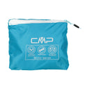 CMP W FIX HOOD JACKET RIPSTOP - PeakStyle