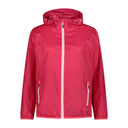 CMP W FIX HOOD JACKET RIPSTOP - PeakStyle