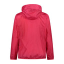 CMP W FIX HOOD JACKET RIPSTOP - PeakStyle