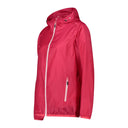 CMP W FIX HOOD JACKET RIPSTOP - PeakStyle
