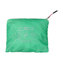 CMP W FIX HOOD JACKET RIPSTOP - PeakStyle