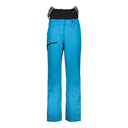 CMP W SALOPETTE TWILL 3 LAYER - PeakStyle