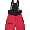 CMP W SALOPETTE TWILL 3 LAYER - PeakStyle