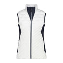 CMP W VEST HYBRID MINI RIPSTOP - PeakStyle