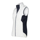 CMP W VEST HYBRID MINI RIPSTOP - PeakStyle