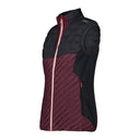 CMP W VEST HYBRID MINI RIPSTOP - PeakStyle