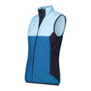CMP W VEST HYBRID MINI RIPSTOP - PeakStyle