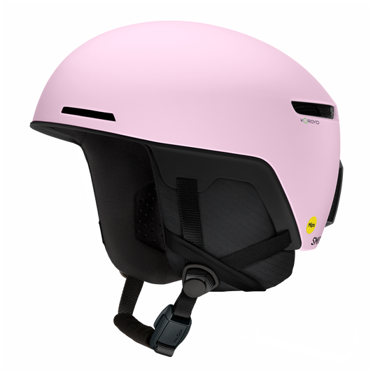 SMITH Code MIPS – Matte Pink Frost – Ansicht 21