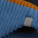 Color Kids BABY HAT W. WINDSTOP - PeakStyle