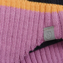 Color Kids BABY HAT W. WINDSTOP - PeakStyle