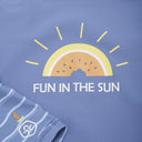 Color Kids BABY T - SHIRT SET SHORT SLEEVE - PeakStyle