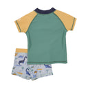 Color Kids BABY T - SHIRT SET SHORT SLEEVE - PeakStyle