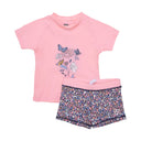 Color Kids BABY T - SHIRT SET SHORT SLEEVE - PeakStyle