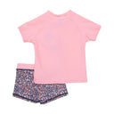 Color Kids BABY T - SHIRT SET SHORT SLEEVE - PeakStyle