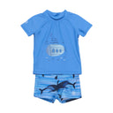 Color Kids BABY T - SHIRT SET S/S - PeakStyle