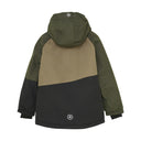 Color Kids BOYS SKI JACKET COLORBLOCK - PeakStyle