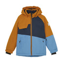 Color Kids BOYS SKI JACKET COLORBLOCK - PeakStyle