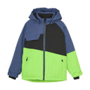 Color Kids BOYS SKI JACKET COLORBLOCK - PeakStyle