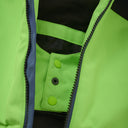 Color Kids BOYS SKI JACKET COLORBLOCK - PeakStyle