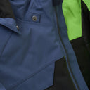 Color Kids BOYS SKI JACKET COLORBLOCK - PeakStyle