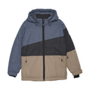 Color Kids BOYS SKI JACKET COLORBLOCK (VORGÄNGERMODELL) - PeakStyle