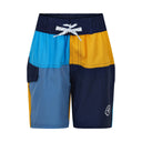 Color Kids BOYS SWIM SHORTS COLORBLOCK - PeakStyle