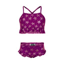 Color Kids GIRLS BIKINI WITH FRILLS - PeakStyle