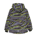 Color Kids GIRLS SKI JACKET AOP - PeakStyle