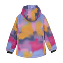 Color Kids GIRLS SKI JACKET AOP - PeakStyle