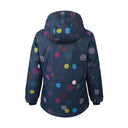 Color Kids GIRLS SKI JACKET AOP 4 (VORGÄNGERMODELL) - PeakStyle