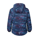 Color Kids GIRLS SKI JACKET AOP 4 (VORGÄNGERMODELL) - PeakStyle