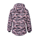 Color Kids GIRLS SKI JACKET AOP 4 (VORGÄNGERMODELL) - PeakStyle