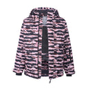Color Kids GIRLS SKI JACKET AOP 4 (VORGÄNGERMODELL) - PeakStyle