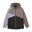 Color Kids GIRLS SKI JACKET COLORBLOCK - PeakStyle