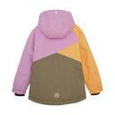 Color Kids GIRLS SKI JACKET COLORBLOCK - PeakStyle