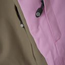 Color Kids GIRLS SKI JACKET COLORBLOCK - PeakStyle