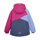 Color Kids GIRLS SKI JACKET COLORBLOCK - PeakStyle