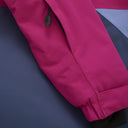 Color Kids GIRLS SKI JACKET COLORBLOCK - PeakStyle