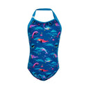 Color Kids GIRLS SWIMSUIT WITH HEADBAND (VORGÄNGERMODELL) - PeakStyle