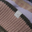 Color Kids KIDS BEANIE W. PATTERN - PeakStyle