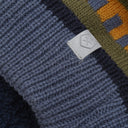 Color Kids KIDS BEANIE W. PATTERN - PeakStyle