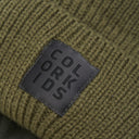 Color Kids KIDS BEANIE WOOL - PeakStyle