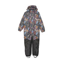 Color Kids KIDS COVERALL AOP - PeakStyle