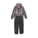 Color Kids KIDS COVERALL AOP - PeakStyle