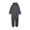 Color Kids KIDS COVERALL AOP - PeakStyle