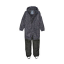 Color Kids KIDS COVERALL AOP - PeakStyle