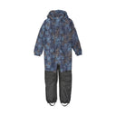 Color Kids KIDS COVERALL AOP - PeakStyle