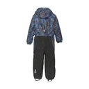 Color Kids KIDS COVERALL AOP - PeakStyle